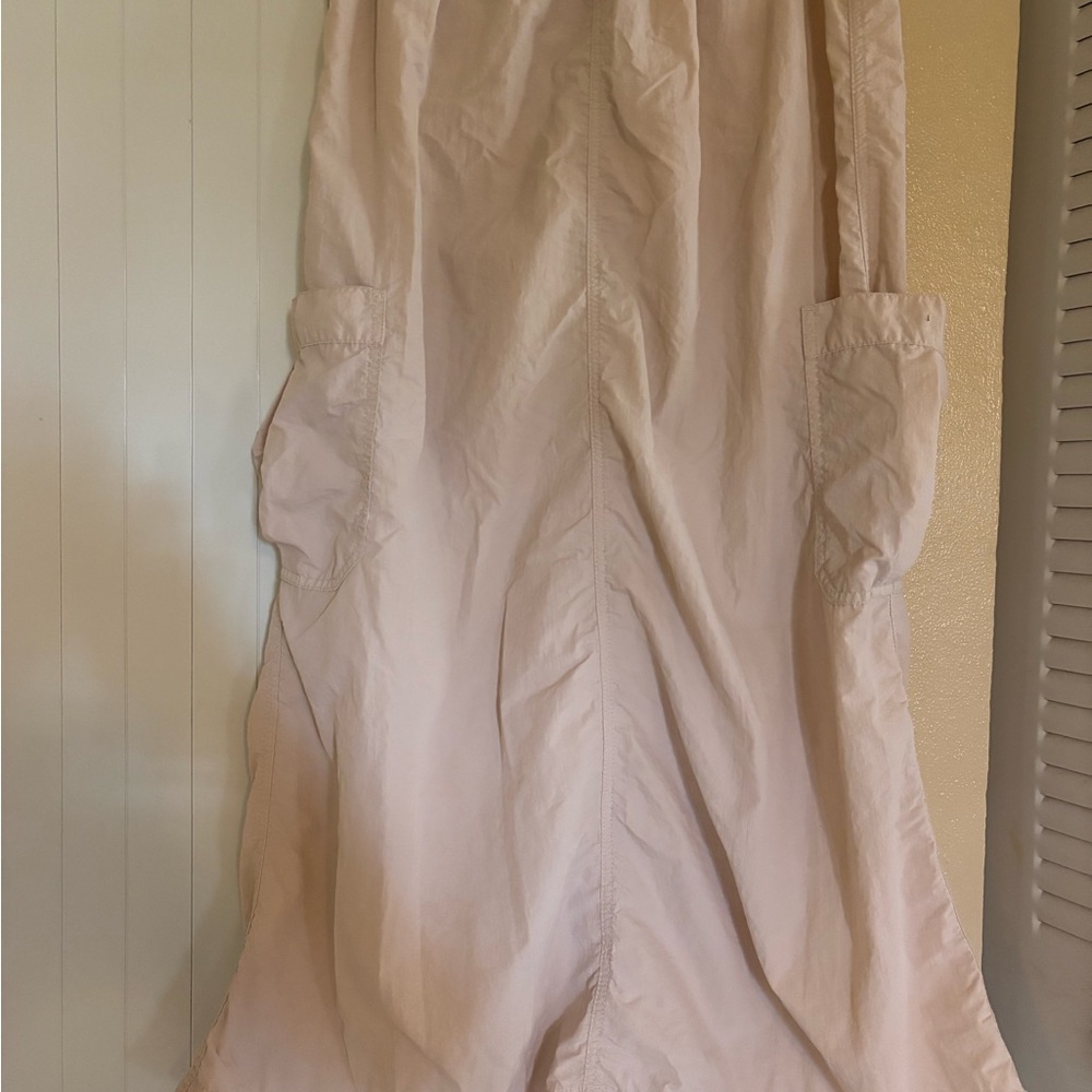 Maxi skirt